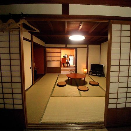 Yanaka No Taisuke Hotel Gujo Exterior photo
